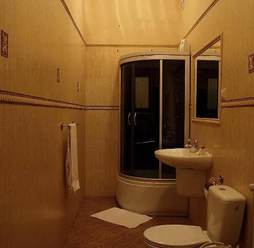 Apart Otel Dakowski Dwor Granowo