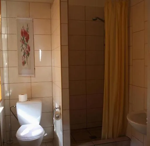 Dakowski Dwor Apart Otel