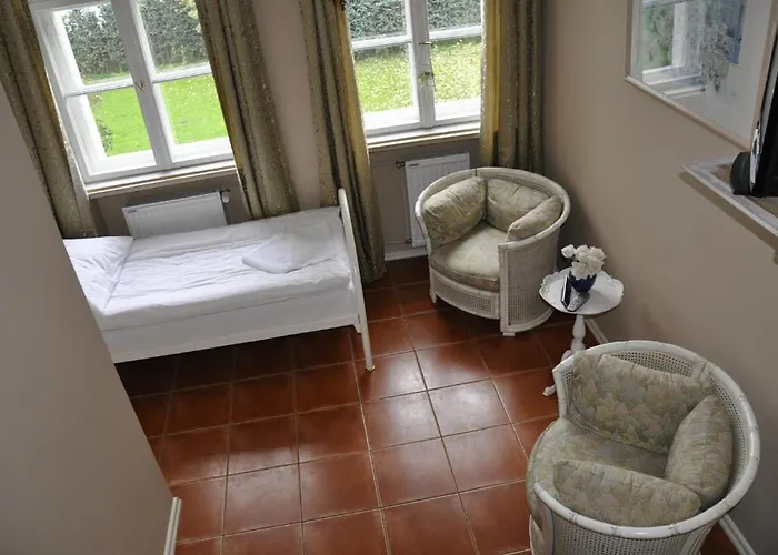 Dakowski Dwor Granowo