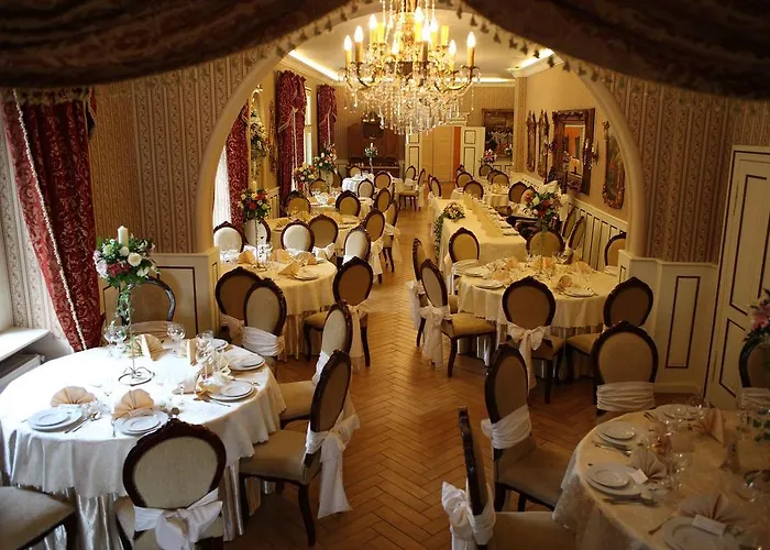 Dakowski Dwor Granowo