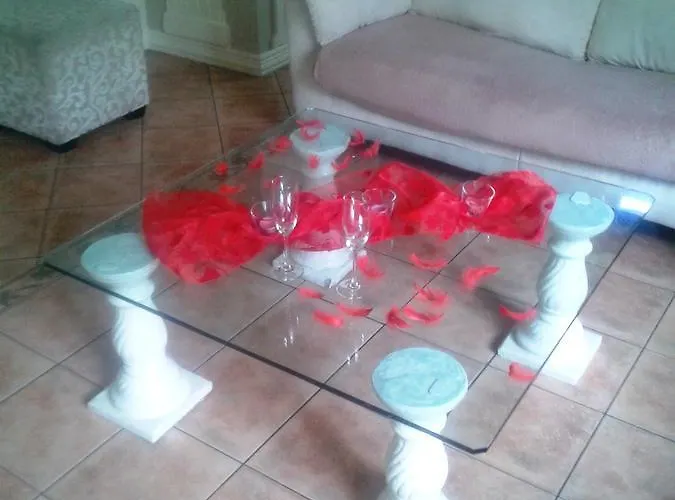 Dakowski Dwor Apart Otel